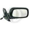 DIEDERICHS 6618024 Outside Mirror